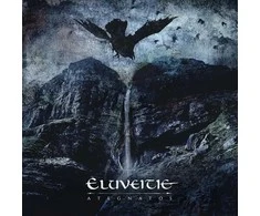 Eluveitie - Ategnatos (vinilinė plokštelė, LP)