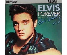Elvis Presley - Elvis Forever (Compilation Of His Greatest Hits) (vinilinė plokštelė, LP)