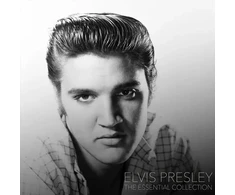 Elvis Presley - The Essential Collection 1LP (vinilinė plokštelė)
