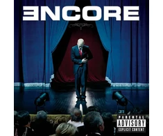 Eminem – Encore (vinilinė plokštelė, LP)