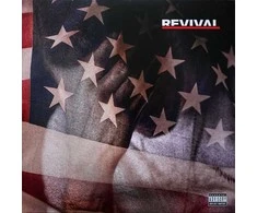 Eminem - Revival 2LP (vinilinė plokštelė)
