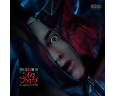 Interscope Eminem - The Death Of Slim Shady (Coup De Grâce) (vinilinė plokštelė, LP)
