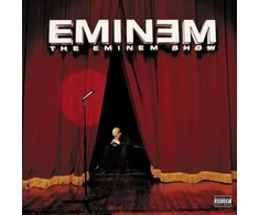 Eminem - The Eminem Show (vinilinė plokštelė, LP)
