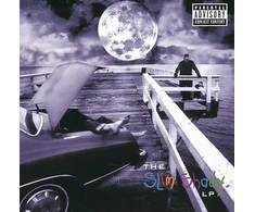 Eminem - The Slim Shady (Expanded Edition) (vinilinė plokštelė, LP)