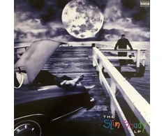 Eminem - The Slim Shady (vinilinė plokštelė, LP)
