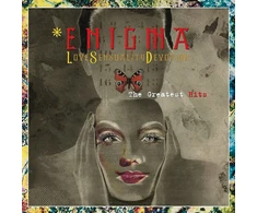 Enigma - Love Sensuality Devotion (The Greatest Hits) (vinilinė plokštelė, LP)