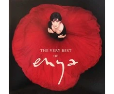 Enya - The Very Best Of Enya (vinilinė plokštelė, LP)