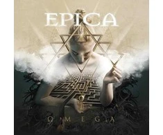 Epica - Omega (vinilinė plokštelė, LP)