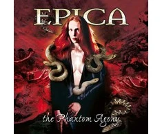 Epica - The Phantom Agony (vinilinė plokštelė, LP)
