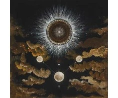 Equilibrium - Equinox (vinilinė plokštelė, LP)