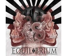 Equilibrium - Renegades (vinilinė plokštelė, LP)