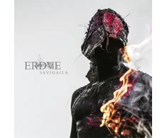 Erdve - Savigaila (vinilinė plokštelė, LP)