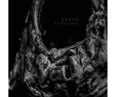 Erdve - Vaitojimas (vinilinė plokštelė, LP)
