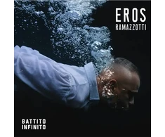 Eros Ramazzotti - Battito Infinito (vinilinė plokštelė, LP)