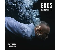 Eros Ramazzotti - Battito Infinito (vinilinė plokštelė, LP)