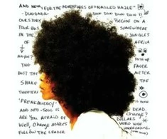 Erykah Badu - Worldwide Underground (vinilinė plokštelė, LP)