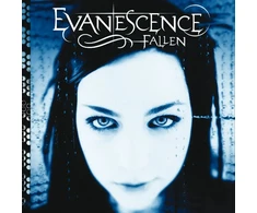Evanescence - Fallen (vinilinė plokštelė, LP)