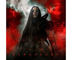 Evanescence - Sanctuary 2LP (vinilinė plokštelė)