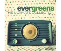Evergreens - The Ultimate Collection 1LP (vinilinė plokštelė)