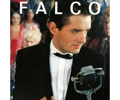Falco - Falco 3 1LP (vinilinė plokštelė)