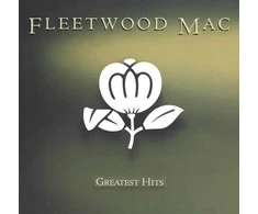 Fleetwood Mac - Greatest Hits (vinilinė plokštelė, LP)