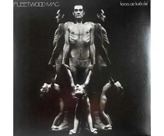 Fleetwood Mac - Heroes Are Hard To Find (vinilinė plokštelė, LP)