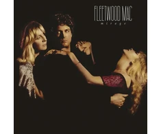 Fleetwood Mac - Mirage (vinilinė plokštelė, LP)