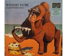 Fleetwood Mac - Mystery To Me (vinilinė plokštelė, LP)