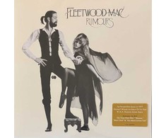 Reprise Records Fleetwood Mac - Rumours (vinilinė plokštelė, LP)