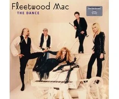Fleetwood Mac - The Dance (vinilinė plokštelė, LP)
