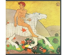 Fleetwood Mac - Then Play On (vinilinė plokštelė, LP)