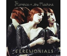 Florence + The Machine - Ceremonials (vinilinė plokštelė, LP)