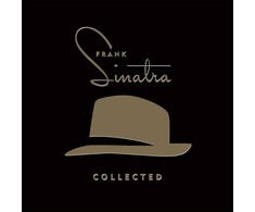 Frank Sinatra - Collected (vinilinė plokštelė, LP)