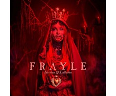 Frayle - Heretics &amp; Lullabies (vinilinė plokštelė, LP)