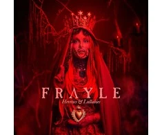 Frayle - Heretics &amp; Lullabies (vinilinė plokštelė, LP)