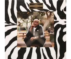 Freddie Gibbs &amp; Madlib - Piñata (vinilinė plokštelė, LP)