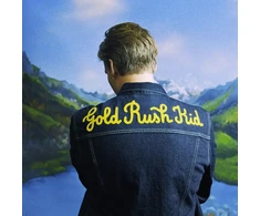 Mexen George Ezra - Gold Rush Kid (vinilinė plokštelė, LP)