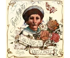 Gerry Rafferty - Can I Have My Money Back? (vinilinė plokštelė, LP)