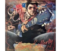 Gerry Rafferty - City To City (vinilinė plokštelė, LP)