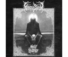 Ghost Bath - Self Loather (vinilinė plokštelė, LP)