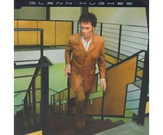 Glenn Hughes - Buildling The Machine 2LP (vinilinė plokštelė)
