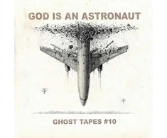 God Is An Astronaut - Ghost Tapes #10 (vinilinė plokštelė, LP)