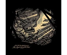 God Is An Astronaut - The Beginning Of The End (vinilinė plokštelė, LP)
