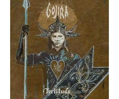 Gojira - Fortitude (vinilinė plokštelė, LP)