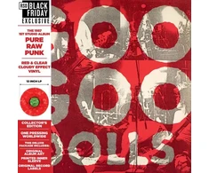 Goo Goo Dolls - Goo Goo Dolls (vinilinė plokštelė, LP)