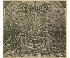 Gorguts - Pleiades' Dust - Golden (vinilinė plokštelė, LP)