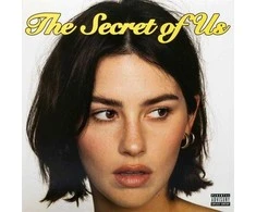 Gracie Abrams - The Secret Of Us (vinilinė plokštelė, LP)