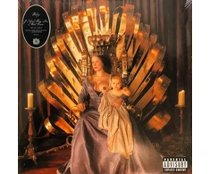 Halsey - If I Can't Have Love, I Want Power 1LP (vinilinė plokštelė)