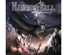 HammerFall - Masterpieces (vinilinė plokštelė, LP)