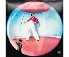 Harry Styles - Fine Line (vinilinė plokštelė, LP)